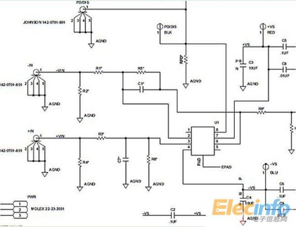 PCB設(shè)計1