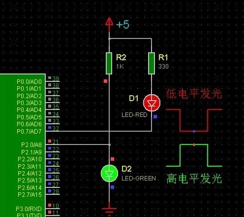 單片機(jī)1