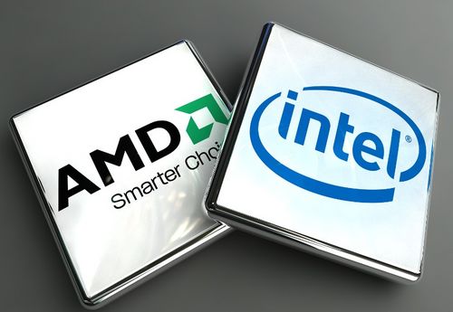 AMD