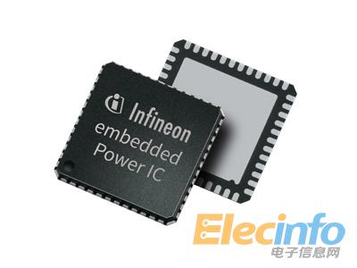 Picture Embedded Power IC_VQFN-48_plain